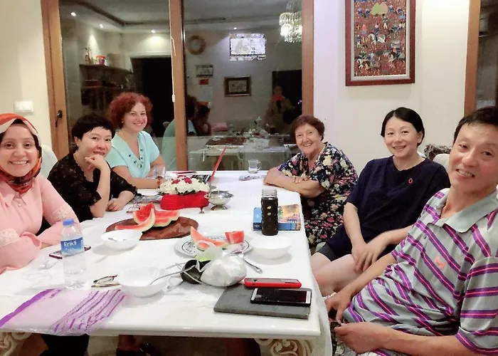 Ξενοδοχείο Ephesus Palace