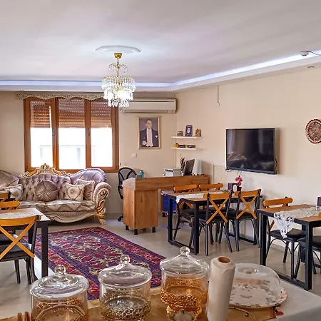 Ephesus Palace Hotel