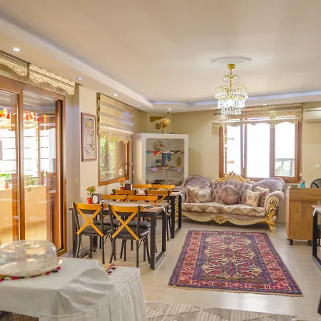 Ephesus Palace 2* Selçuk