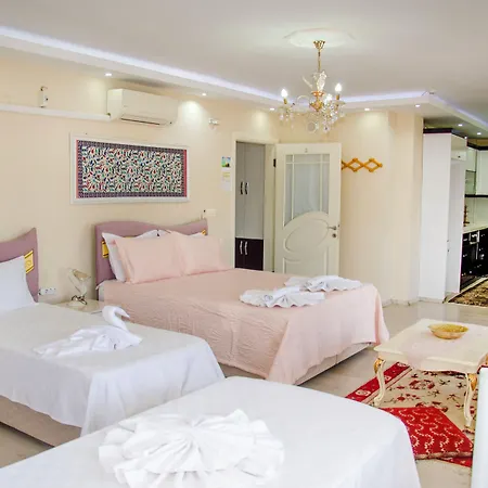 Ephesus Palace Hotel Selçuk