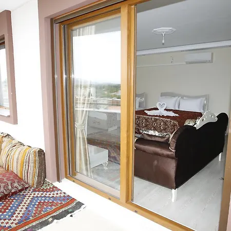 Ephesus Palace Hotel 2*