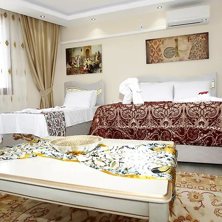 Hotel Ephesus Palace