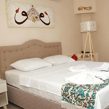 Hotel Ephesus Palace