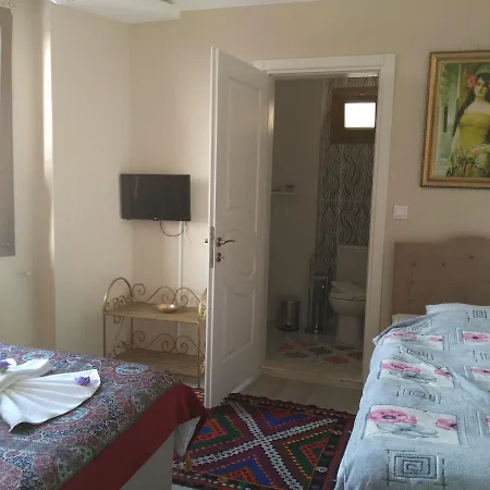 Hotel Ephesus Palace